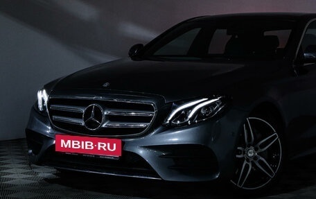 Mercedes-Benz E-Класс, 2016 год, 4 618 000 рублей, 2 фотография