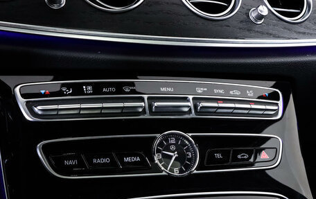 Mercedes-Benz E-Класс, 2016 год, 4 618 000 рублей, 20 фотография