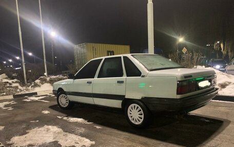 Renault 21, 1995 год, 120 000 рублей, 5 фотография