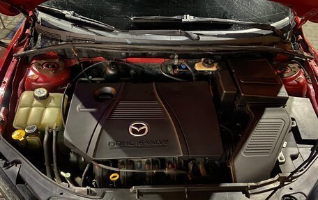 Mazda 3, 2006 год, 539 000 рублей, 5 фотография