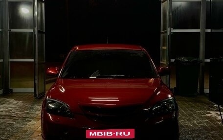 Mazda 3, 2006 год, 539 000 рублей, 4 фотография