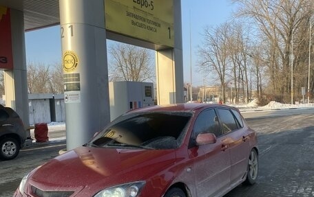 Mazda 3, 2006 год, 539 000 рублей, 2 фотография