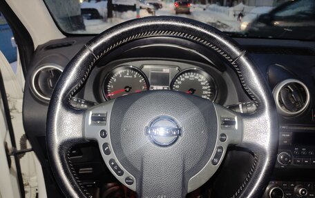 Nissan Qashqai, 2012 год, 1 000 000 рублей, 2 фотография