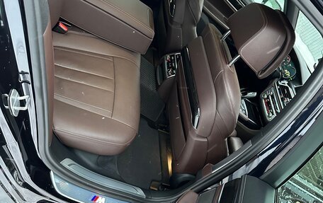 BMW 7 серия, 2017 год, 5 250 000 рублей, 16 фотография