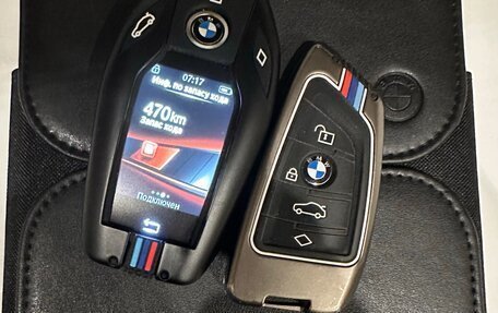 BMW 7 серия, 2017 год, 5 250 000 рублей, 35 фотография