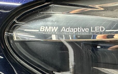 BMW 7 серия, 2017 год, 5 250 000 рублей, 31 фотография