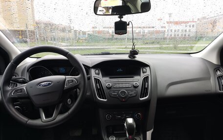 Ford Focus III, 2019 год, 1 550 000 рублей, 5 фотография