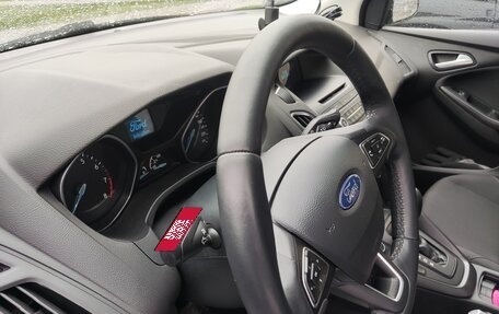 Ford Focus III, 2019 год, 1 550 000 рублей, 4 фотография