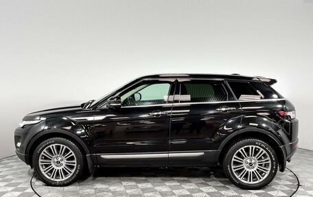Land Rover Range Rover Evoque I, 2012 год, 2 297 000 рублей, 8 фотография