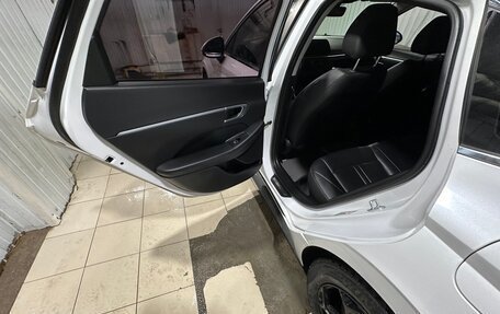 Hyundai Sonata VIII, 2019 год, 2 500 000 рублей, 34 фотография