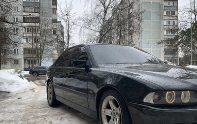 BMW 5 серия, 1997 год, 480 000 рублей, 1 фотография