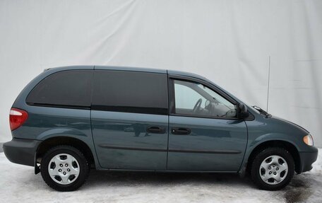 Dodge Caravan IV, 2001 год, 569 000 рублей, 6 фотография