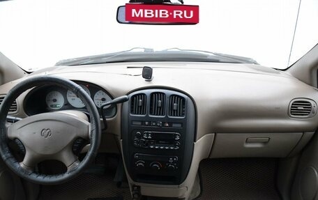 Dodge Caravan IV, 2001 год, 569 000 рублей, 12 фотография