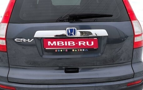 Honda CR-V III рестайлинг, 2011 год, 1 770 000 рублей, 4 фотография
