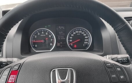 Honda CR-V III рестайлинг, 2011 год, 1 770 000 рублей, 21 фотография