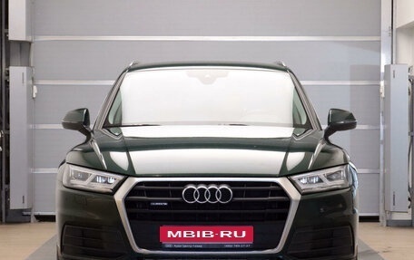 Audi Q5, 2017 год, 3 880 000 рублей, 2 фотография