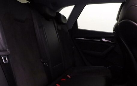 Audi Q5, 2017 год, 3 880 000 рублей, 8 фотография