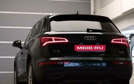 Audi Q5, 2017 год, 3 880 000 рублей, 30 фотография
