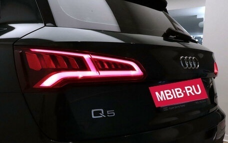 Audi Q5, 2017 год, 3 880 000 рублей, 36 фотография