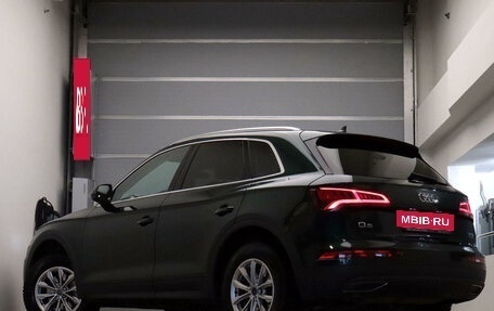 Audi Q5, 2017 год, 3 880 000 рублей, 31 фотография