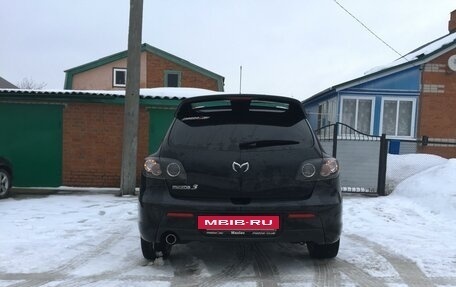Mazda 3, 2007 год, 750 000 рублей, 6 фотография