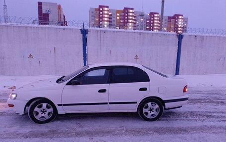 Toyota Corona IX (T190), 1994 год, 230 000 рублей, 3 фотография