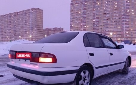Toyota Corona IX (T190), 1994 год, 230 000 рублей, 4 фотография