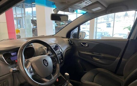 Renault Kaptur I рестайлинг, 2018 год, 1 441 000 рублей, 10 фотография