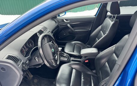 Skoda Octavia RS, 2012 год, 1 950 000 рублей, 11 фотография