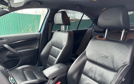 Skoda Octavia RS, 2012 год, 1 950 000 рублей, 17 фотография