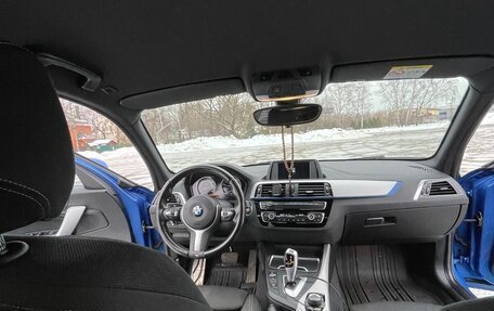 BMW 1 серия, 2019 год, 2 200 000 рублей, 9 фотография