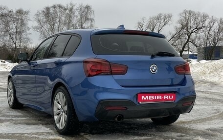 BMW 1 серия, 2019 год, 2 200 000 рублей, 6 фотография