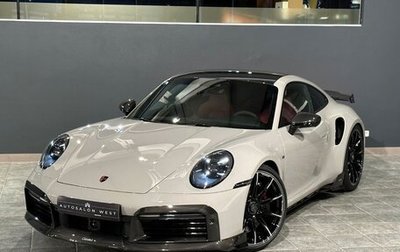 Porsche 911, 2023 год, 37 000 000 рублей, 1 фотография