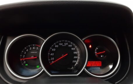 Nissan Tiida, 2012 год, 980 000 рублей, 8 фотография