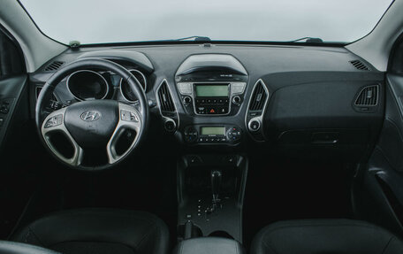 Hyundai ix35 I рестайлинг, 2012 год, 1 448 000 рублей, 12 фотография