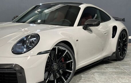 Porsche 911, 2023 год, 37 000 000 рублей, 4 фотография