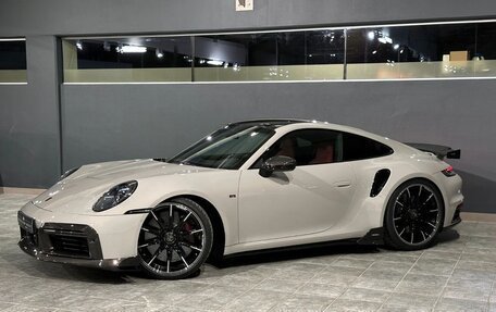 Porsche 911, 2023 год, 37 000 000 рублей, 6 фотография
