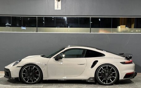 Porsche 911, 2023 год, 37 000 000 рублей, 8 фотография