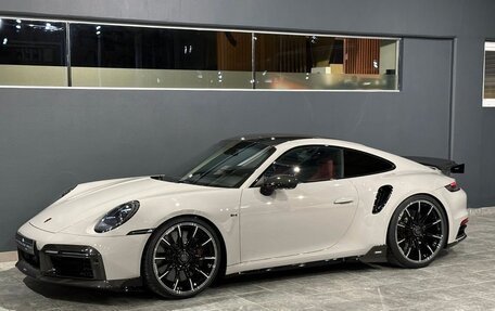 Porsche 911, 2023 год, 37 000 000 рублей, 9 фотография
