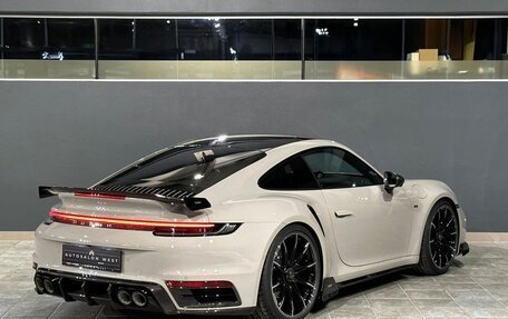 Porsche 911, 2023 год, 37 000 000 рублей, 13 фотография