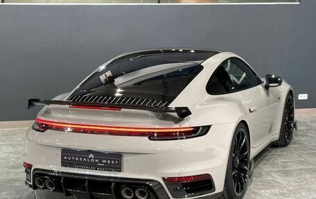 Porsche 911, 2023 год, 37 000 000 рублей, 14 фотография