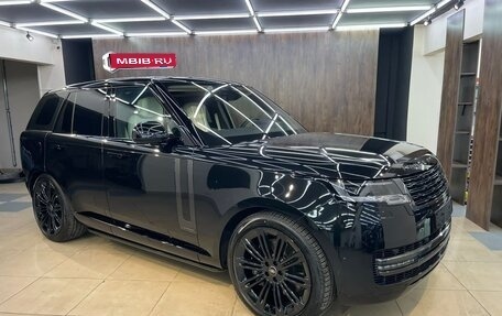 Land Rover Range Rover IV рестайлинг, 2023 год, 25 500 000 рублей, 1 фотография