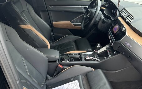Audi Q3 Sportback, 2021 год, 4 200 000 рублей, 8 фотография