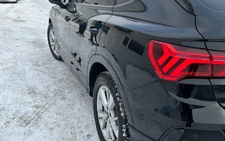 Audi Q3 Sportback, 2021 год, 4 200 000 рублей, 6 фотография