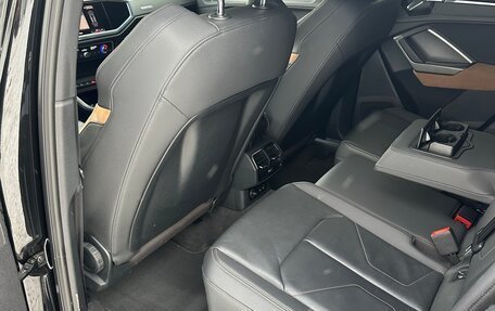 Audi Q3 Sportback, 2021 год, 4 200 000 рублей, 19 фотография