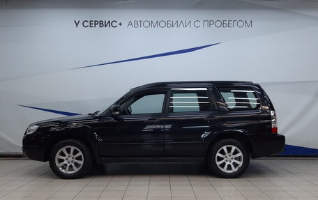 Subaru Forester, 2006 год, 951 000 рублей, 2 фотография