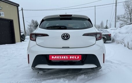 Toyota Corolla, 2019 год, 2 250 000 рублей, 6 фотография