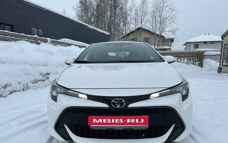 Toyota Corolla, 2019 год, 2 250 000 рублей, 2 фотография
