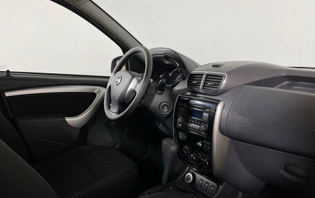 Nissan Terrano III, 2016 год, 1 500 000 рублей, 9 фотография