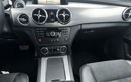 Mercedes-Benz GLK-Класс, 2012 год, 2 222 222 рублей, 8 фотография